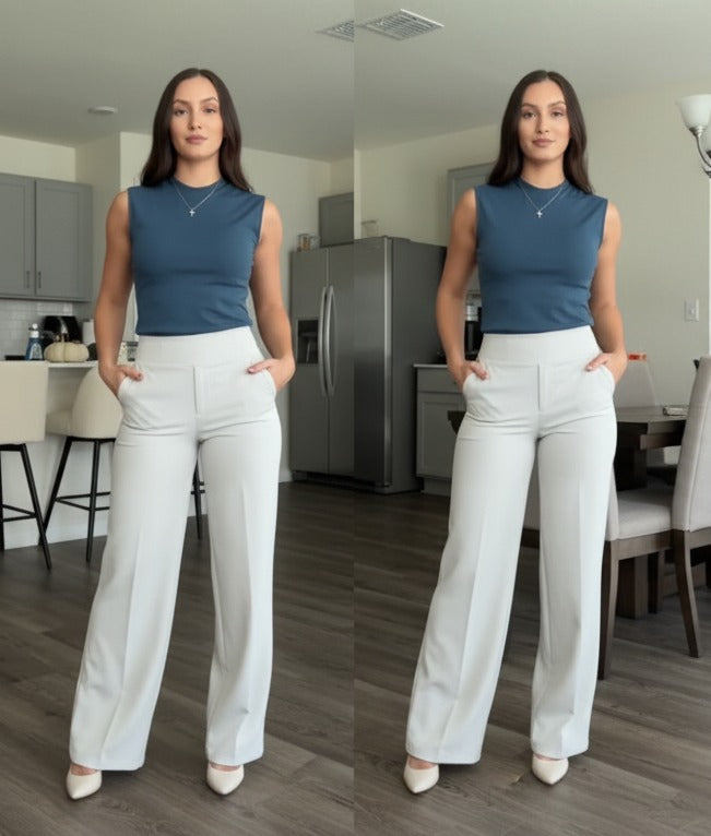 Pantalón Elástico Nova