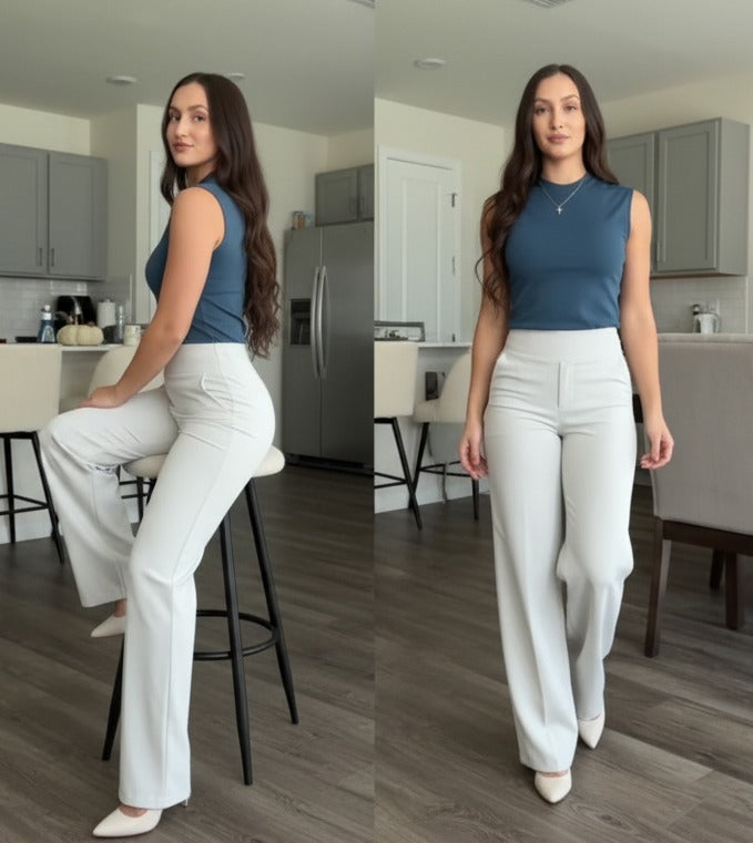 Pantalón Elástico Nova