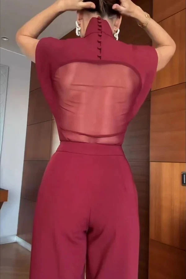 Conjunto de Body Salma