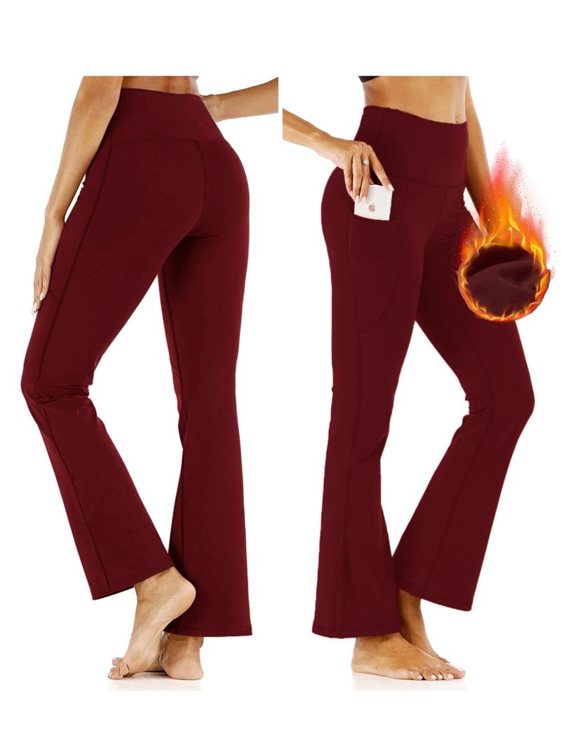 Pantalones de Yoga Lia