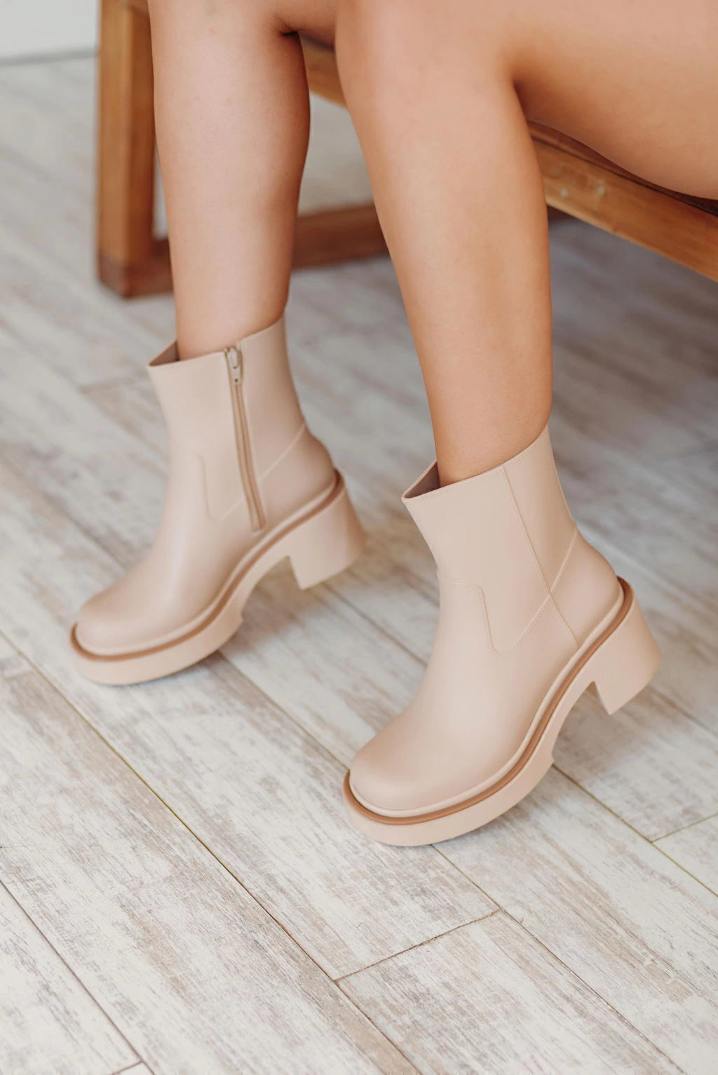 Botas de lluvia Catania