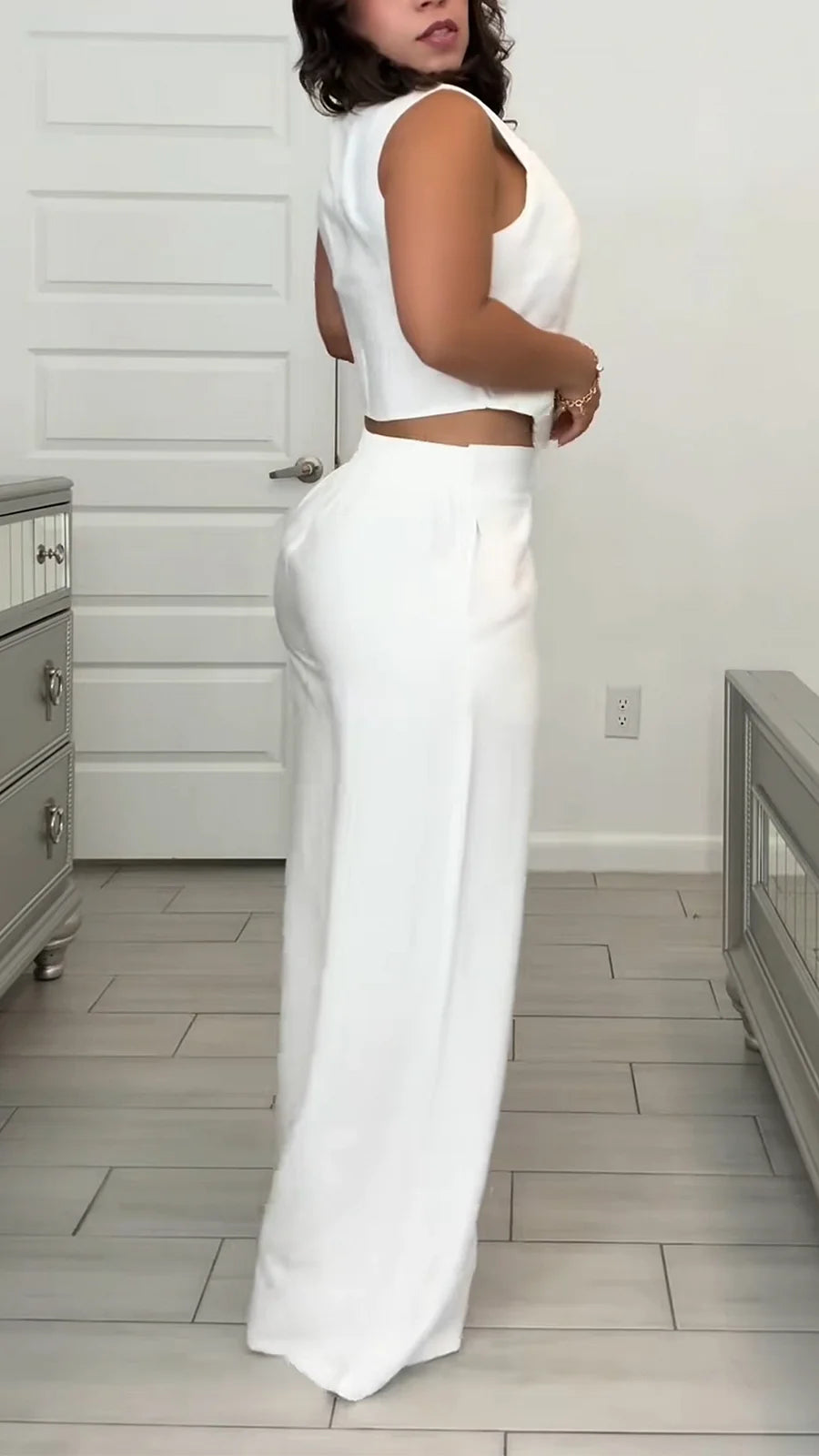 CONJUNTO CASUAL GADY