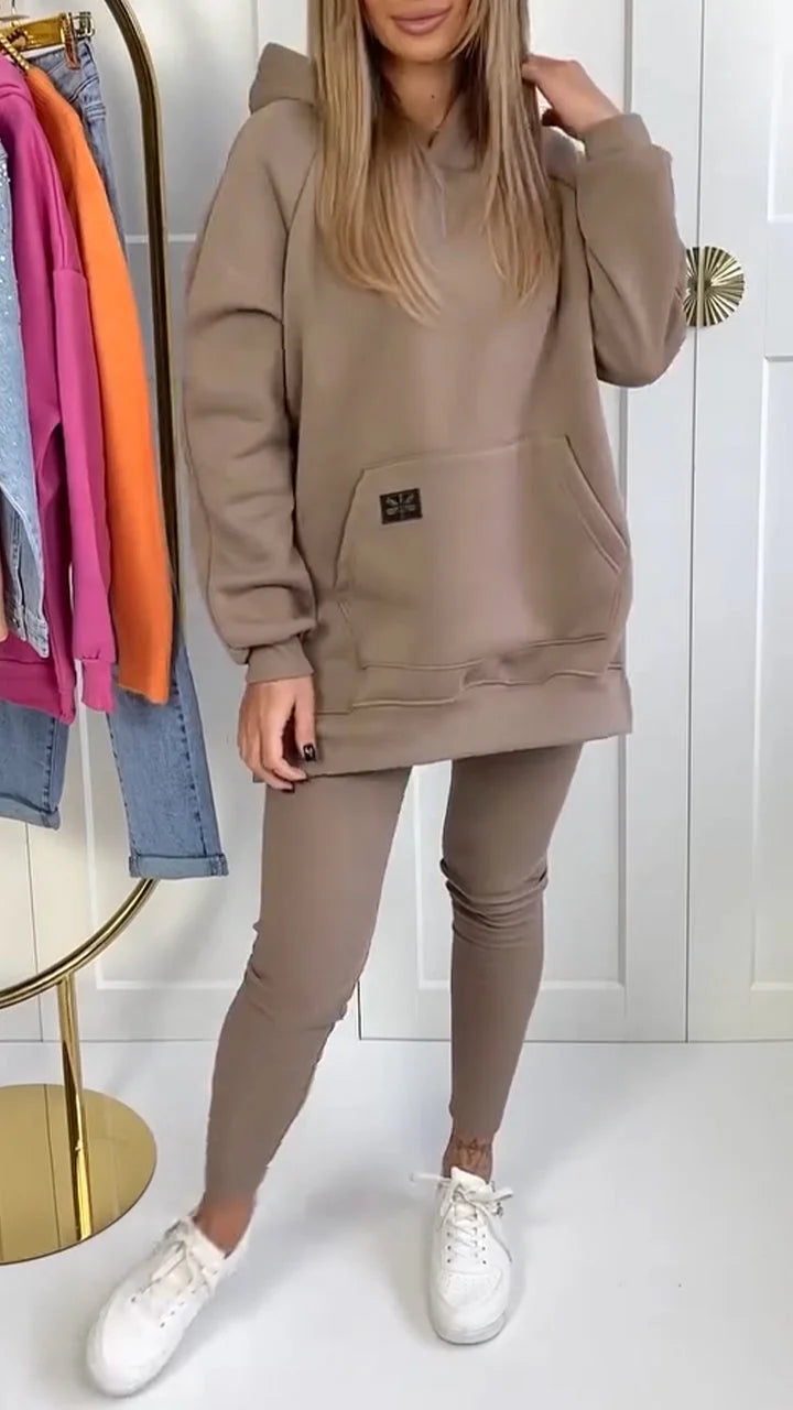 Conjunto de Chándal Mely