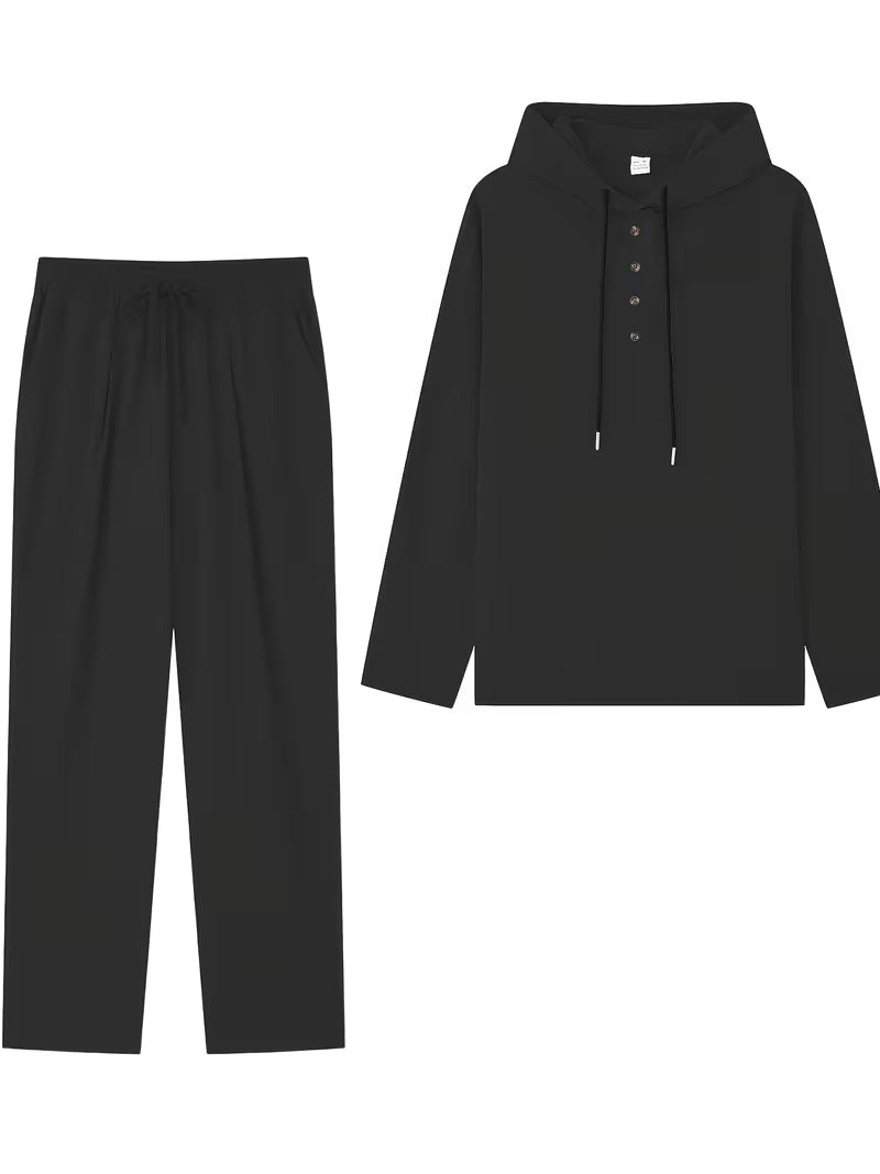 Conjunto Casual Boston