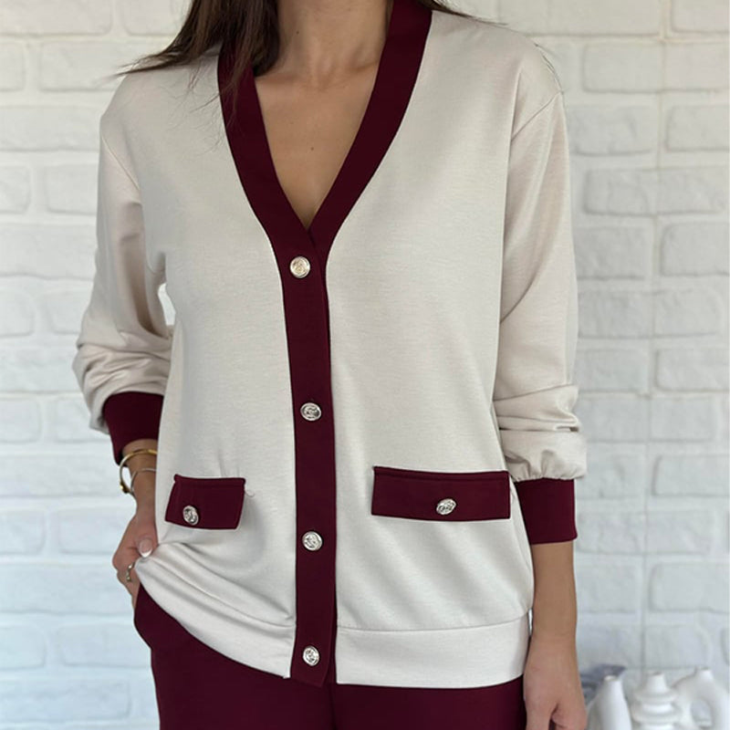 Conjunto Casual Ilona