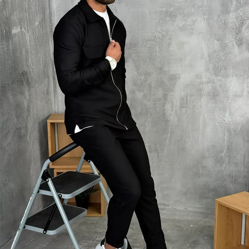 Conjunto minimalista Calvin