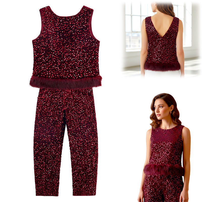 Conjunto Vanguardia Madison