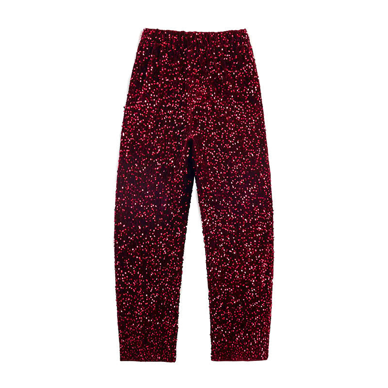 Conjunto Vanguardia Madison