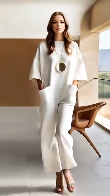 Mono Minimalista Jojana