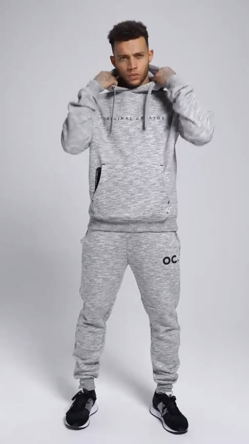 Conjunto de chándal Max