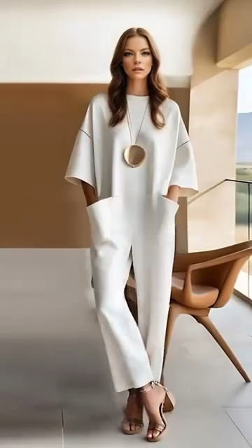 Mono Minimalista Jojana