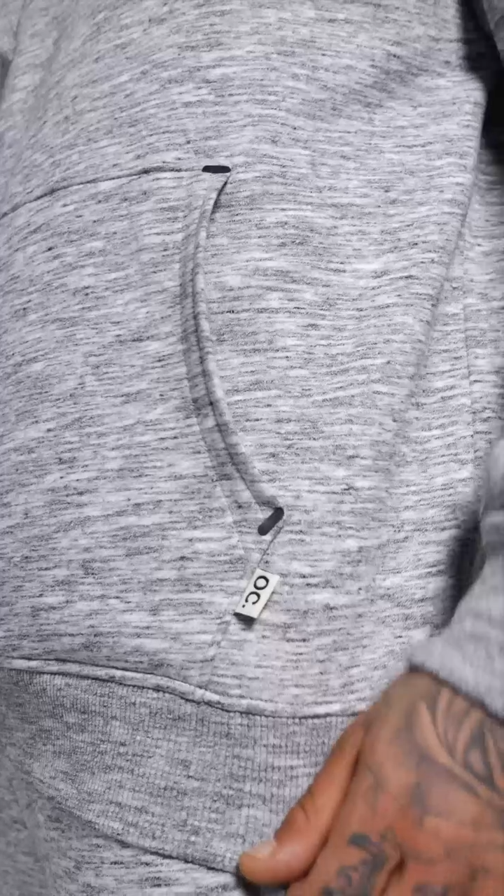 Conjunto de chándal Max