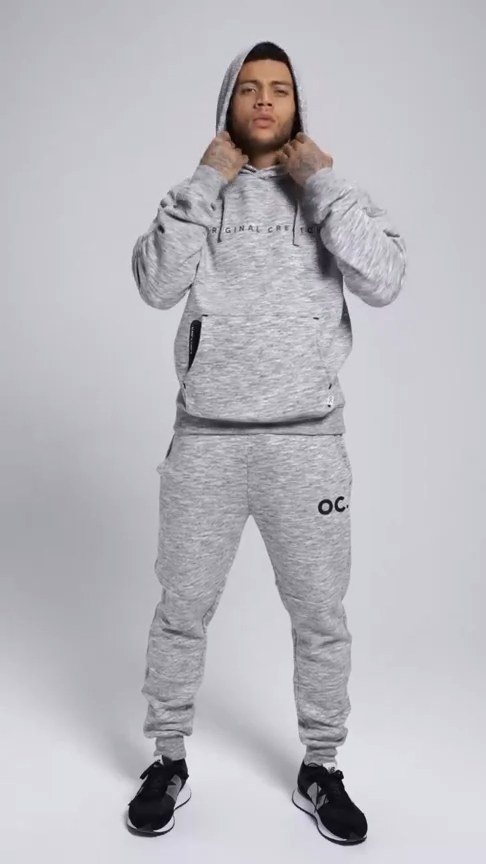 Conjunto de chándal Max