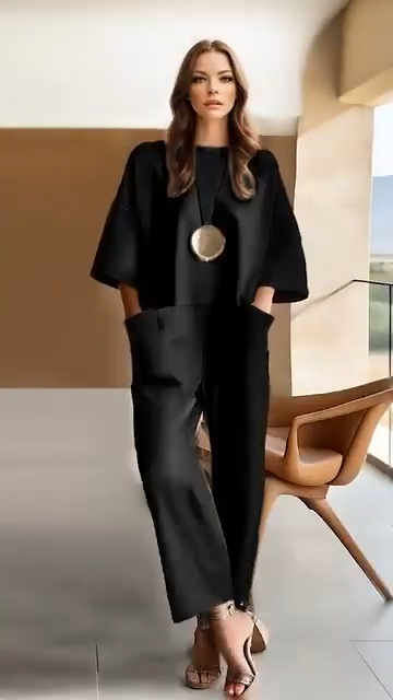 Mono Minimalista Jojana