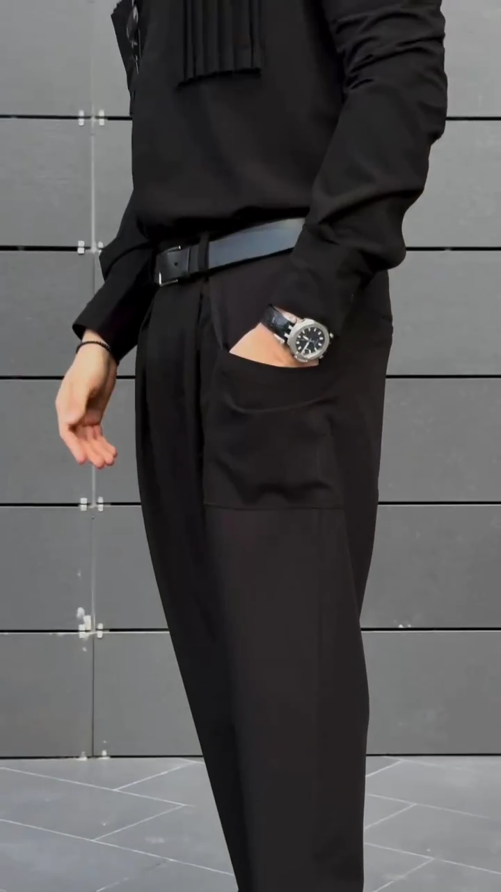 Conjunto Casual Enzo