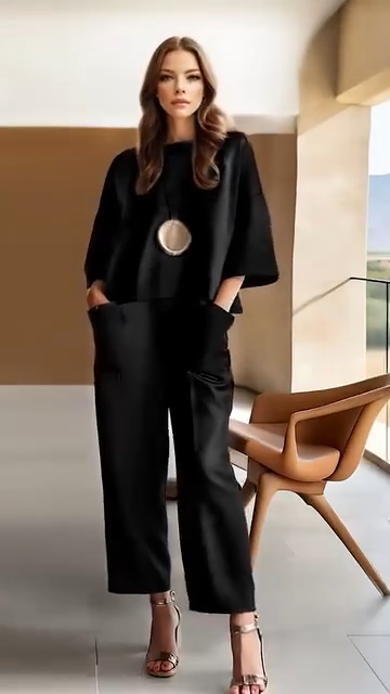 Mono Minimalista Jojana