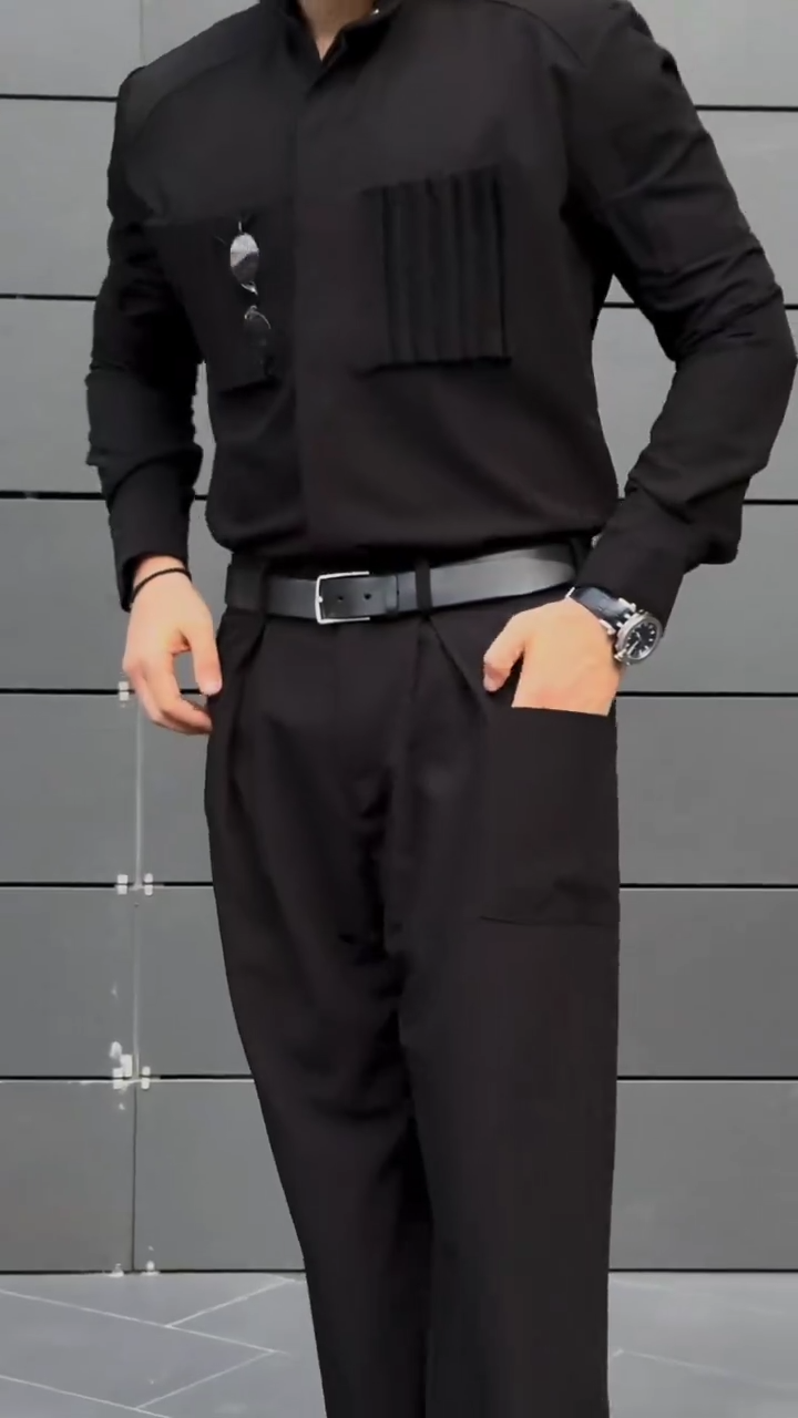 Conjunto Casual Enzo