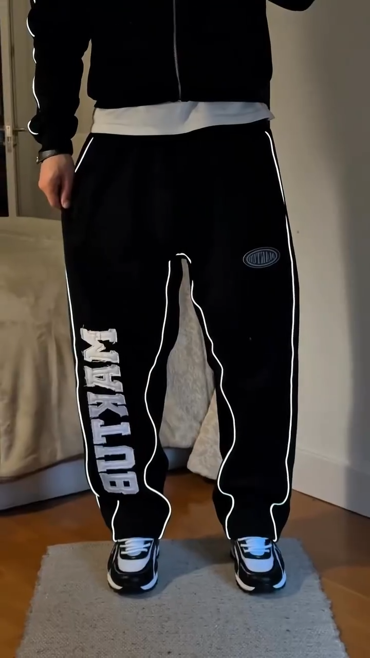 Conjunto de Chándal Logan