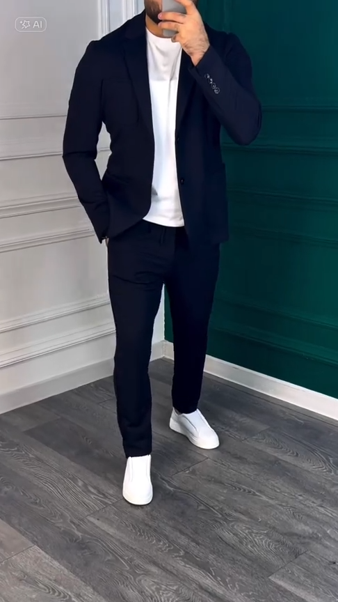 Conjunto Informal Leni