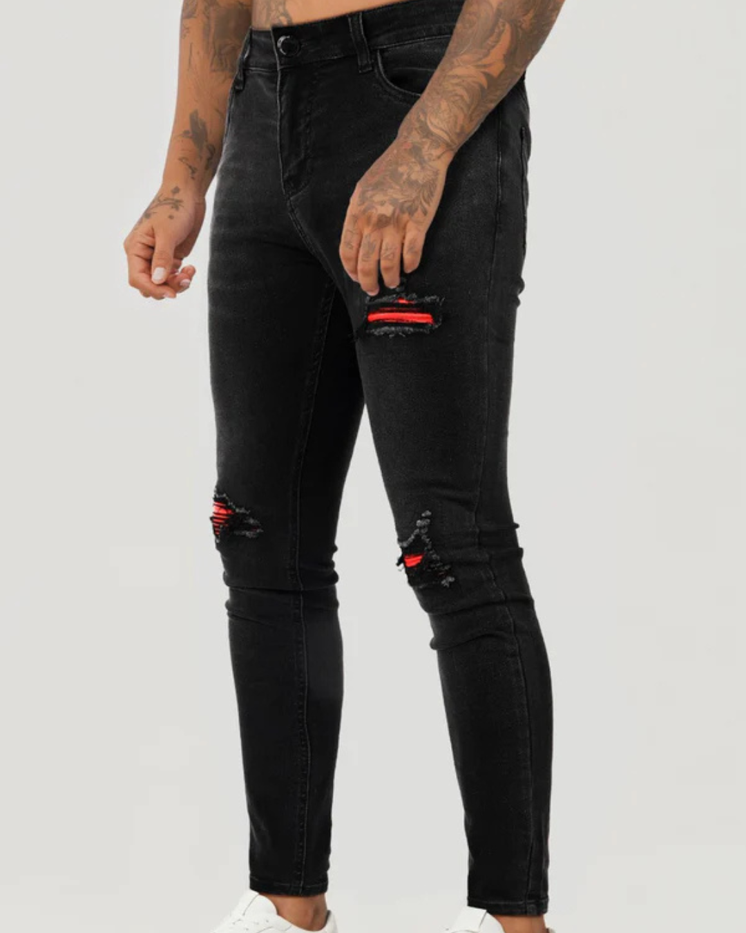 Pantalón de Corte Sevilla Hombre