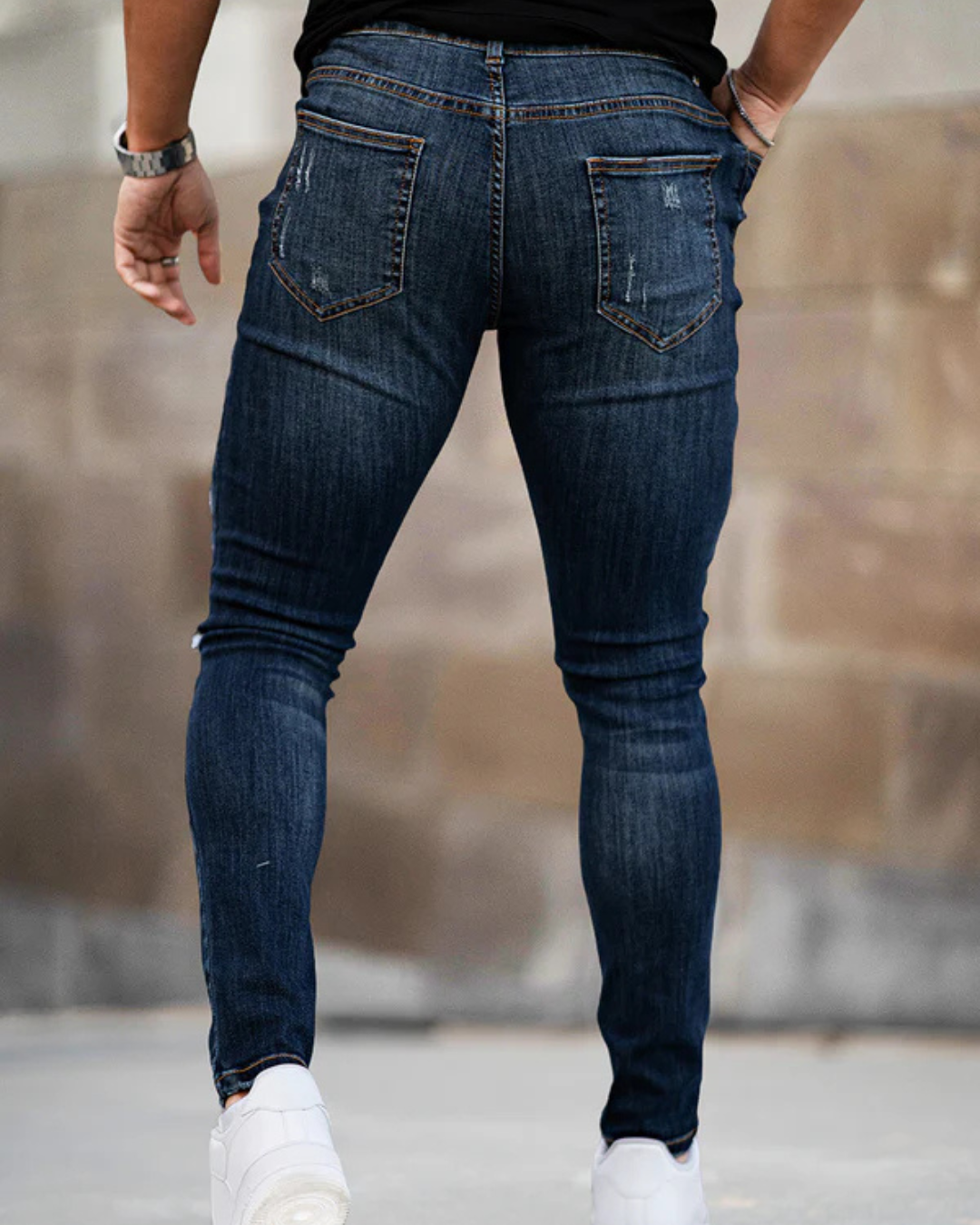 Pantalón de Corte Sevilla Hombre