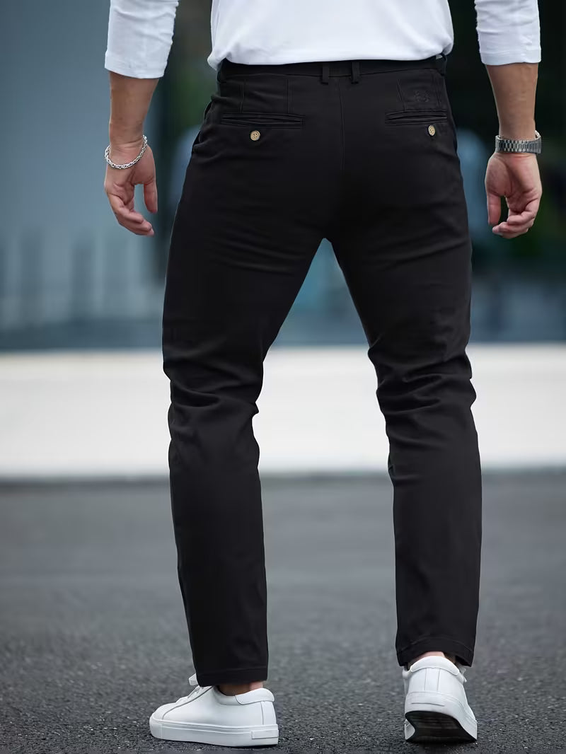 Pantalón Atemporal Teo