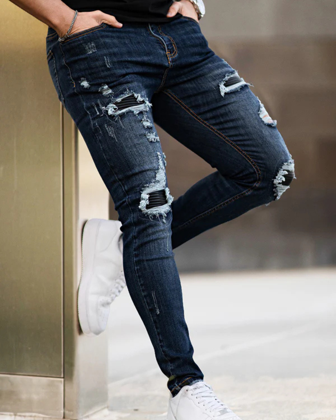 Pantalón de Corte Sevilla Hombre