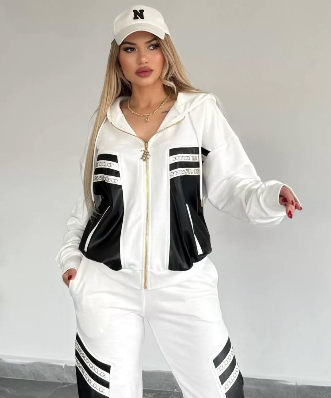 Conjunto Urbano Vega