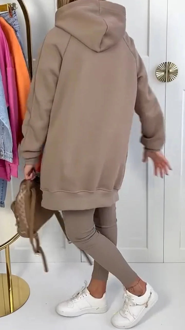 Conjunto de Chándal Mely