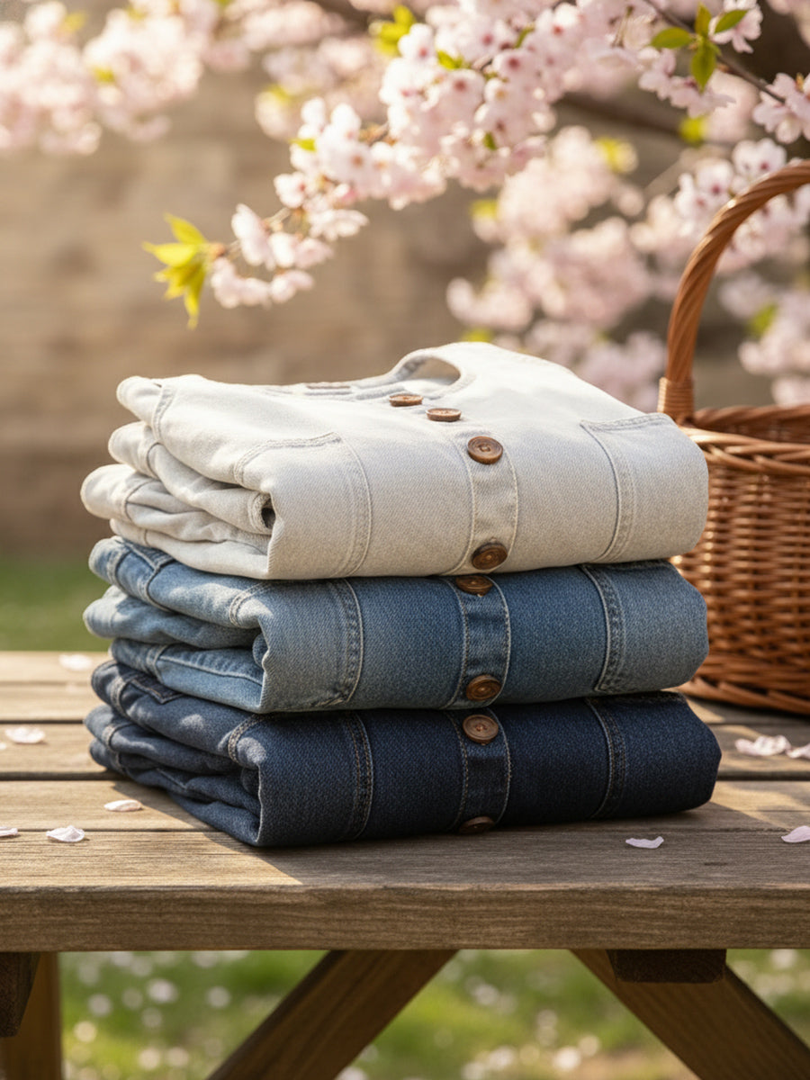 Mono Holgado Chic Lia