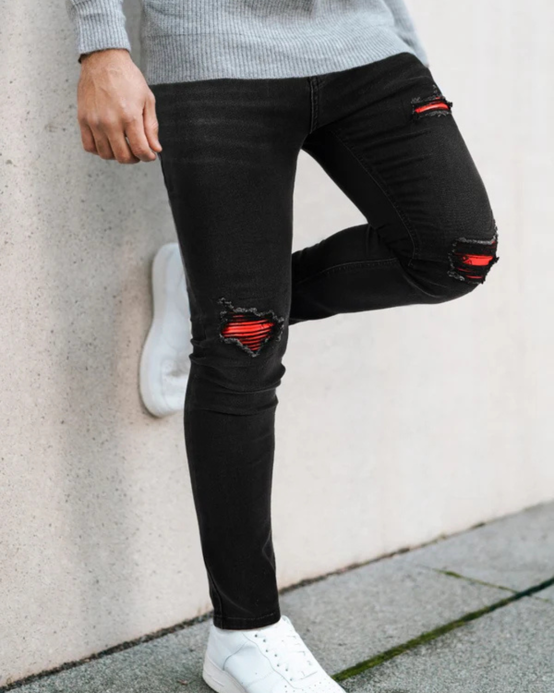 Pantalón de Corte Sevilla Hombre