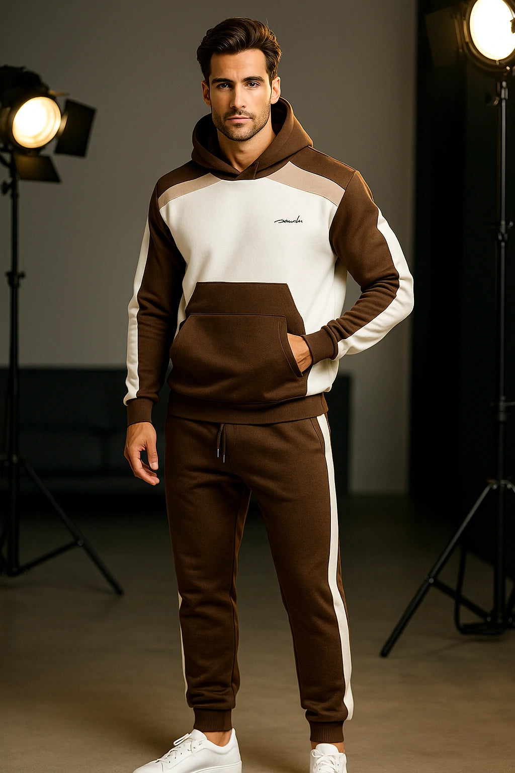 Chándal  Deportivo Unisex