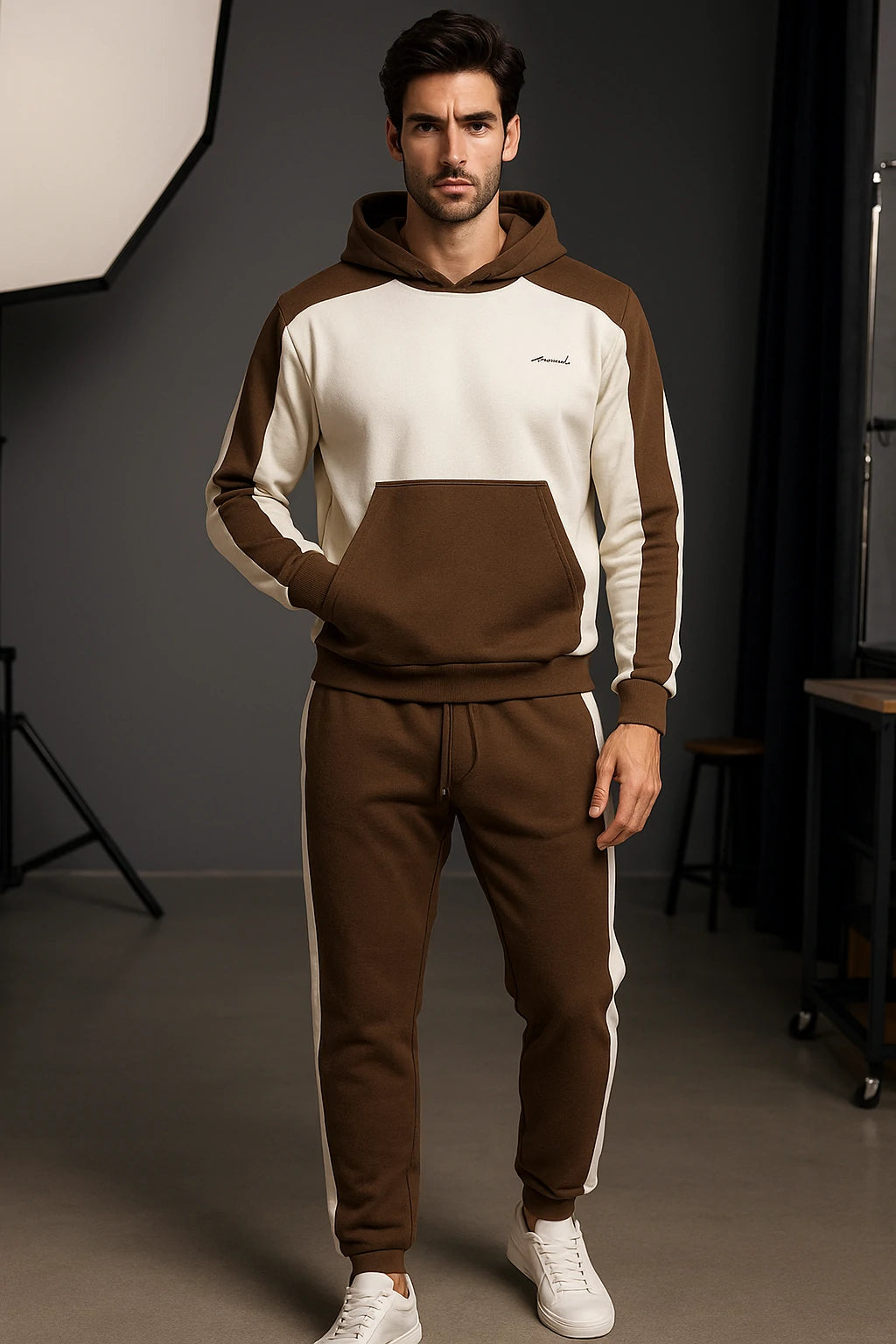 Chándal  Deportivo Unisex