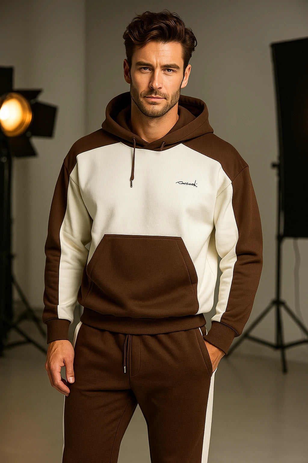 Chándal  Deportivo Unisex