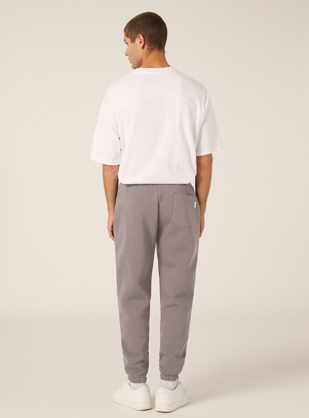 Pantalón de forro polar tony