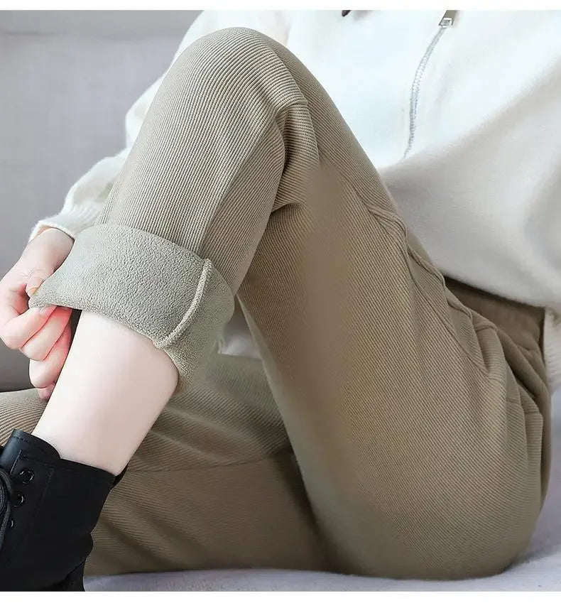 Pantalones Térmicos Maqui