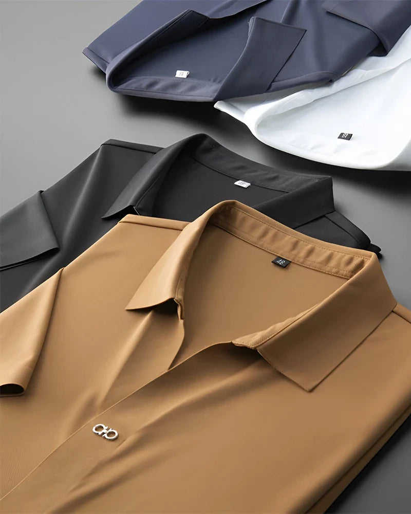 Conjunto de polo Harvard