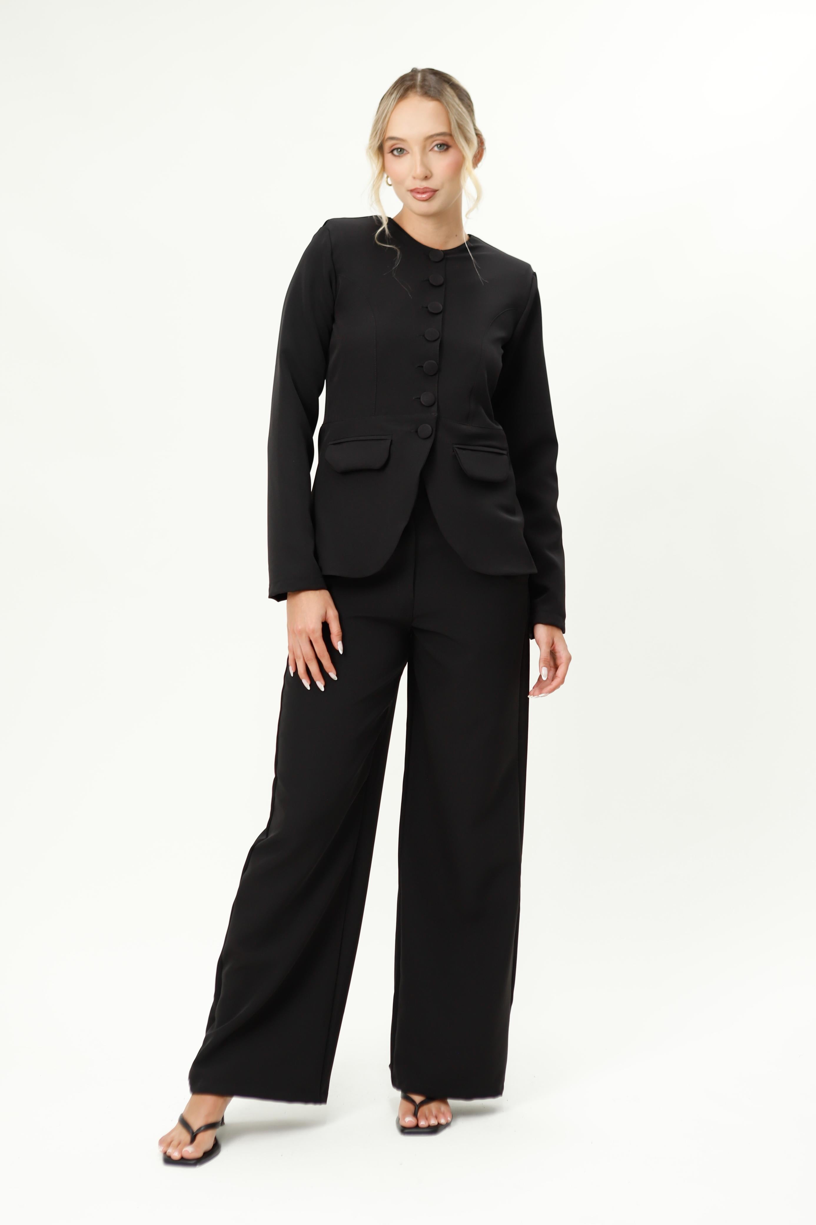 Conjunto Minimalista Dalas