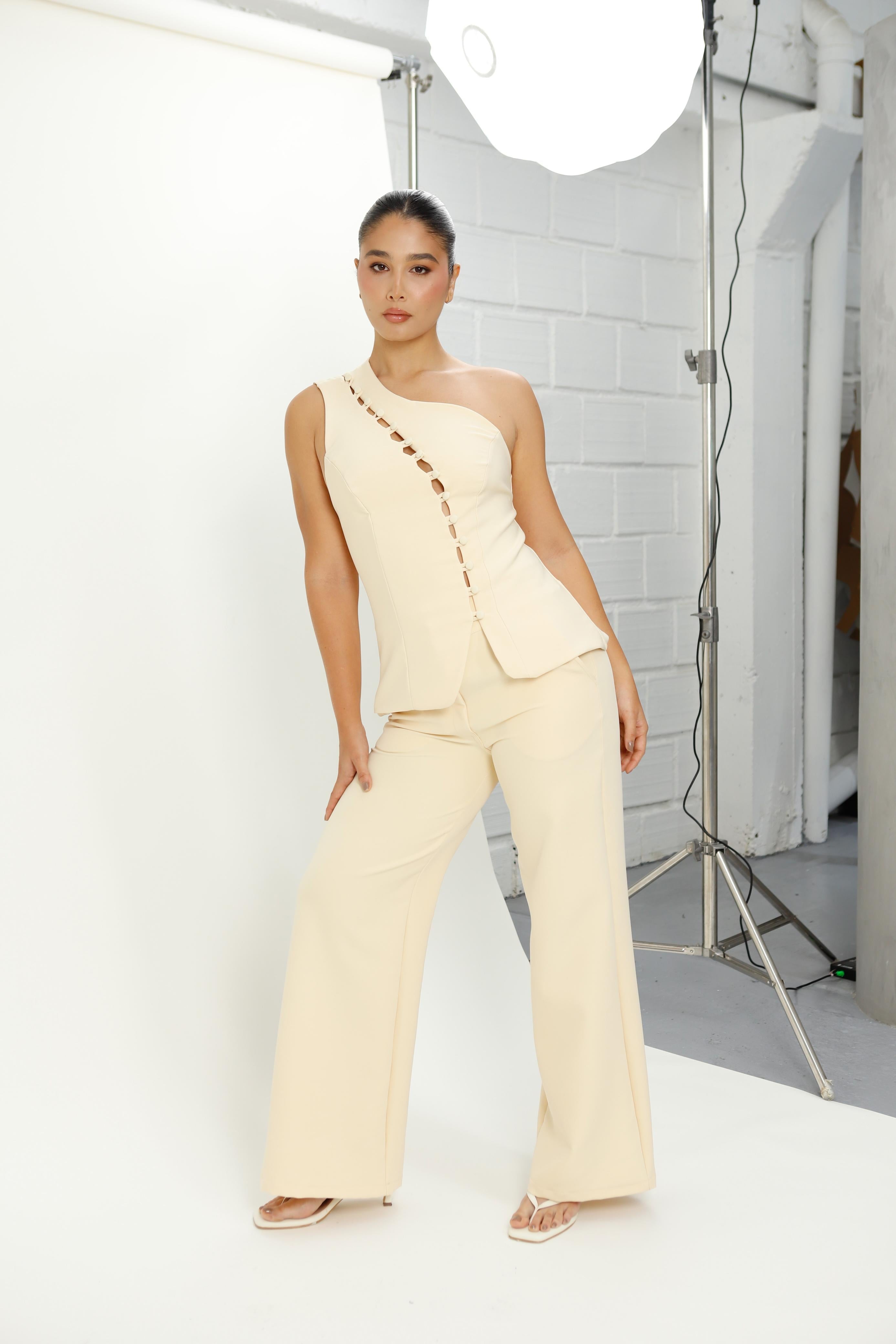 Conjunto Sofisticado Prada