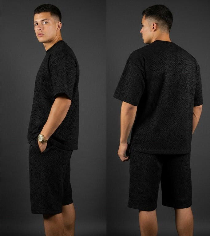 Conjunto Cómodo Lewim