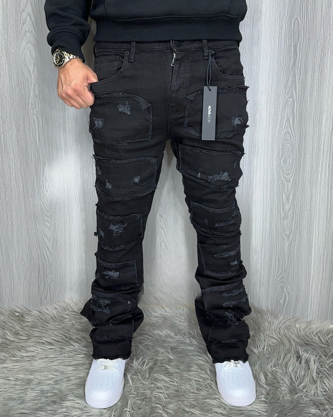 Jean Contemporáneos Lee