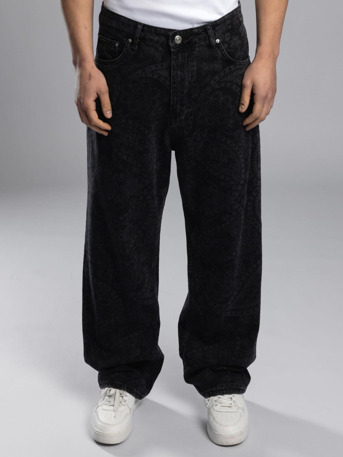 Vaqueros Trendy Louis