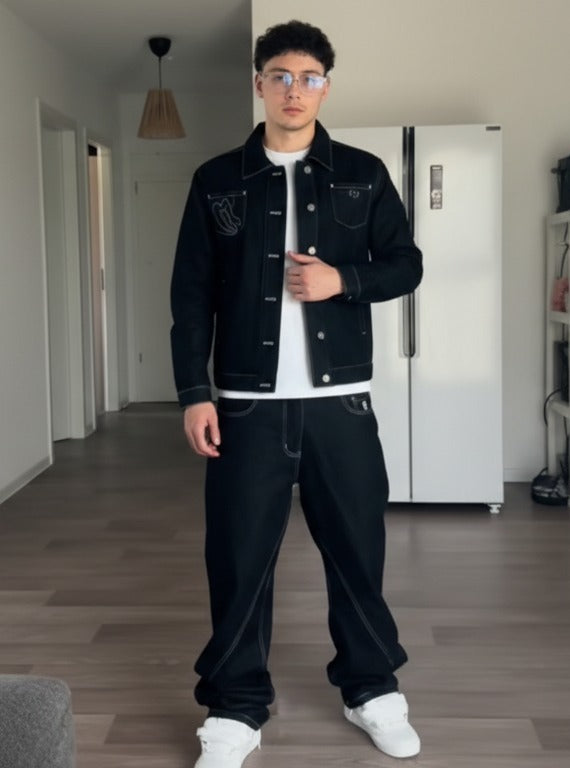 Conjunto Contemporáneo Kuno