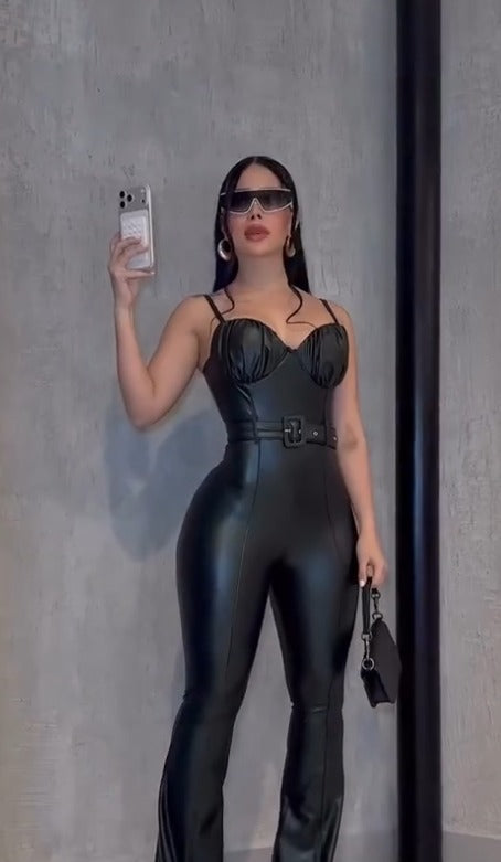 Mono Sofisticado Impacto