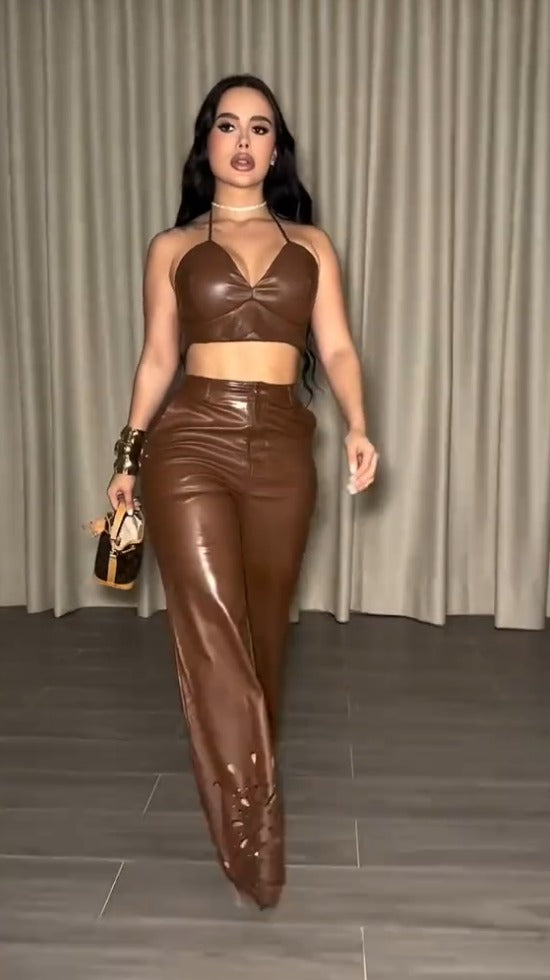 Conjunto Chic Harley