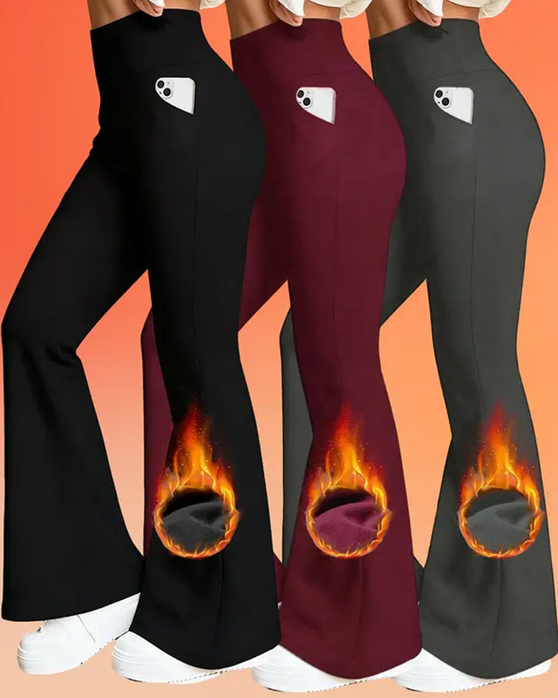 Pantalones de Yoga Lia