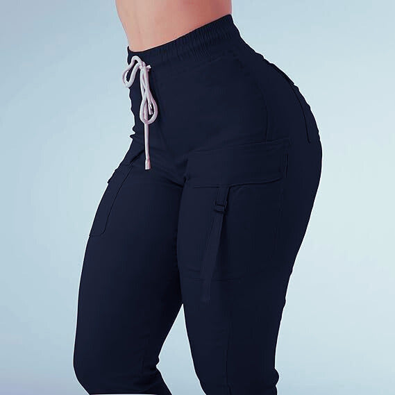 Cargo Casual de Gimnasio