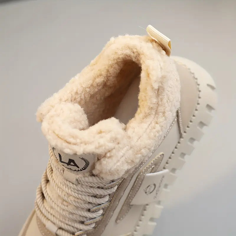 Botas de nieve para mujer