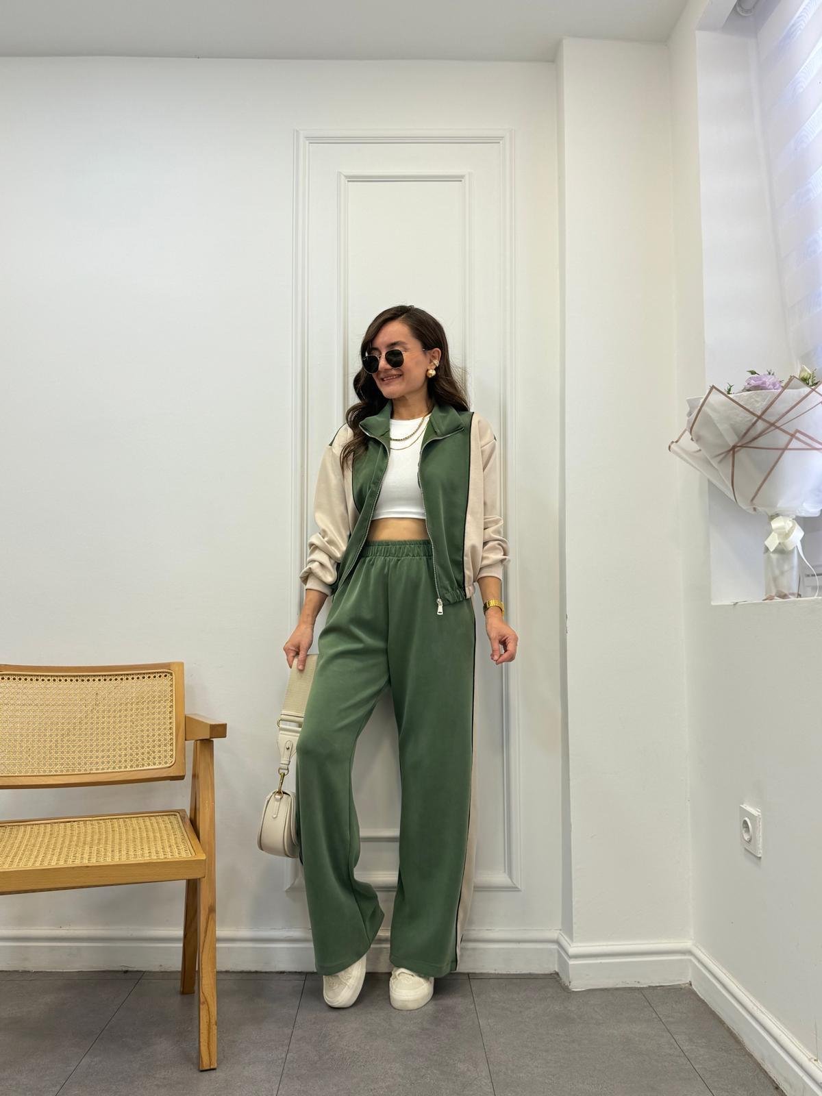 Conjunto Atemporal Juno