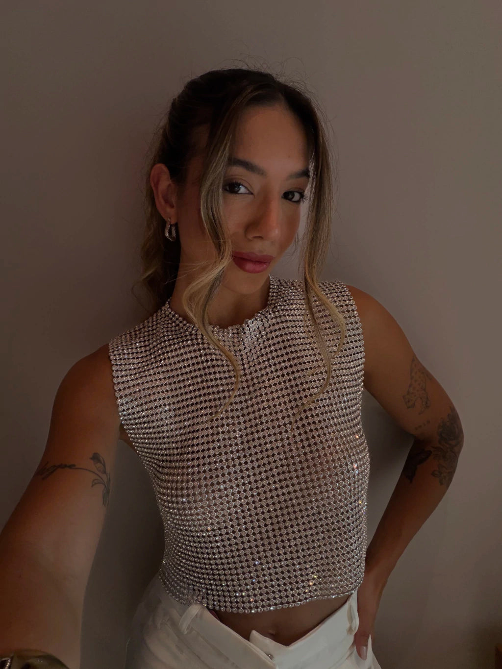 Top Fashon de Brillos